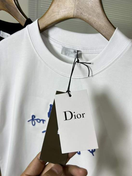 Dior T Shirts Short _SKUDiorS-XLhgntx3815753